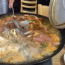 의정 부대찌개 이미지