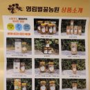 영림에너지 | 로얄젤리 먹는법 영월꿀 천연 영림벌꿀농원 택배