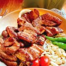 풍경갈비 이미지