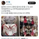 여돌 악플 많이 다는 눈익 얘는 진짜 혼자 딴소리하는게 이미지
