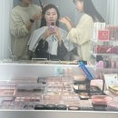 챠이 | [청담메이크업샵] 챠이 메이크업 후기(지수 실장님&amp;소미 디자이너님)