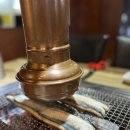 임진강장어 | 중곡동 장어집 추천 ‘임진강’ 후기