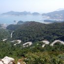 홍도항여객선터미널 | 흑산도여행 흑산도배편 신안 천사섬 가볼만한곳