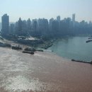 황토바다 이미지