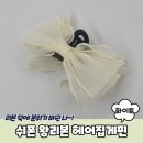 화이트B헤어