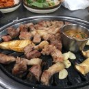 산방산흙돼지맛집