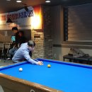 럭셔리 당구클럽 이미지
