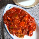 여수 로컬맛집의 맛! 어리굴젓 후기 [여수 나래밥상 어리굴젓]