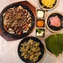 연남동 맛집 곱깨비 푸짐한 데리야끼막창 강추