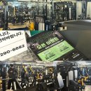 불독휘트니스 | 김해 24시간 헬스장 '불독짐 X PT 내외동점' 등록 후기