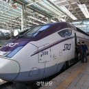 통합 준비중인 KTX-SRT 근황 이미지