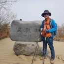 강남5산 광청종주(광교산,백운산,바라산,우담산,청계산) 산행 이미지