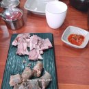 신가네 수레순대 뒷고기 | 공덕맛집 김치말이국수 신가네수레순대뒷고기