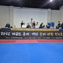 테이크원 태권도장 이미지