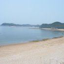 파도리 해수욕장 이미지