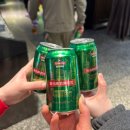 무인54 | [칭다오+1일차] 또와순대국/(54광장)/칭다오맥주박물관/메이다얼/미쉐빙청/은어향/잔교/차지밀크티/따룬...