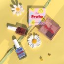 [fmgt X 프루타 콜라보에디션 | 아이 모먼트 팔레트 &amp; 이지 젤 네일] 사용후기