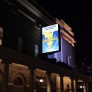 신전무대 | 런던 뮤지컬 헤라클라스(Hercules) 원작과 비교분석 후기 &amp; 굿즈