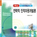 인적자원개발론 이미지