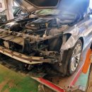 대산자동차공업사 앞 이미지