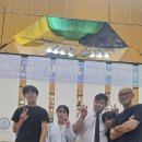 서해유도관 본관 이미지