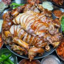 신촌정직한족발
