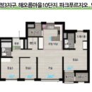 해오름마을10단지 파크푸르지오 이미지