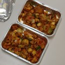 세븐일레븐 군산우체통거리점 | 군산 맛집 순돌이곱창 연탄불에 구워주는 막창 곱창 포장 후기