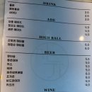 양식당지누가