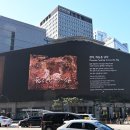 옛제일은행본점 리모델링 공사 이미지