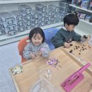 오산환경 | 8살 남자아이랑 가볼만한 레고카페 - 오산 레고카페 이용 후기(가격, 대여, 환경 총 정리)