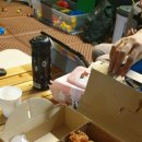 교촌치킨 청천점 이미지