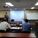상반기 2기 공개교육 원자력환경공단 교육 후기