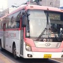 구리역 버스승강장 이미지