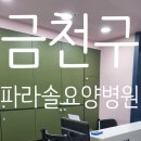 파라솔요양병원
