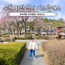 화홍문 ~ 매향여고 정문 앞 | 수원 화성 박물관 역사 생태체험 원데이 키즈클래스 아이고고!