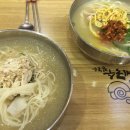 미사리 밀빛 초계국수 이미지