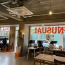 언유주얼커피바 unusual coffee bar 이미지