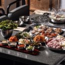 산촌숯불정 이미지