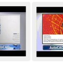 [오토캐드2008 개요] 효율과 혁신의 결정체 AutoCAD 2008 이미지