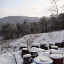 한반도 황토 펜션 이미지
