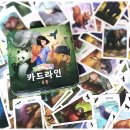 [초등보드게임] 알쏭달쏭? 알맞은 위치에 카드를 내려놓아요 &lt;카드라인 동물&gt;