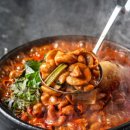 핸썸즈 신당동 돼지곱창 전골 맛집 위치