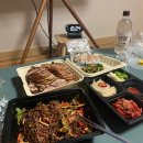 💕 영종도 하늘도시 다옴족발 :: 차가운 족발(소) 단골 후기 💕쫄깃쫄깃한 냉족발은 역시 다옴족발이 최고!