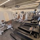 머슬카페 운서역 2번출구점 이미지