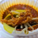 착하게 맵고 맛있게 매운 수제 닭발 전문점 국민 닭발 마석점 배달 후기