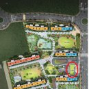 삼봉지구 푸르지오 아파트 이미지