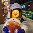 신촌낚시터 | [서울 실내낚시터] 신촌 꾼 낚시카페