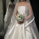 [결혼 준비] 드레스 - 메종레브(Maison Reve): 이미지 투어, 촬영 가봉(촬영 드레스 셀렉) 후기