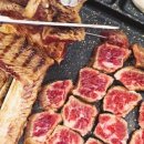 전설의우대갈비마곡